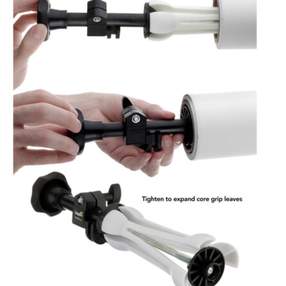 SET OF TWO - Impact Varidrive with Black Chain - Picture 5 of 10